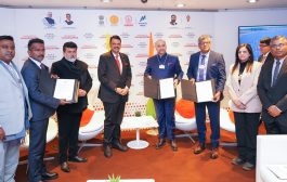 महाराष्ट्राच्या विकासाला मोठा बुस्ट : दावोसमध्ये पहिल्याच दिवशी ४,९९,३२१ कोटींचे सामंजस्य करार