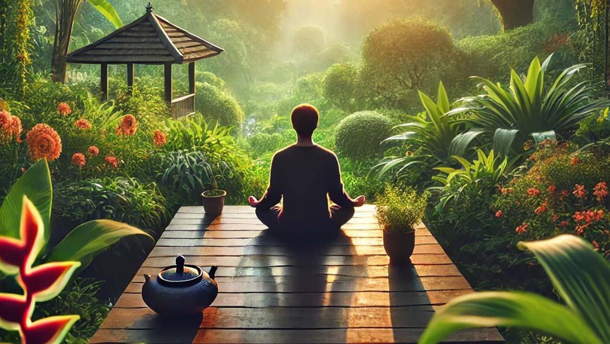 सकारात्मक जीवनासाठी प्रभावी टिप्स