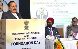वेदनाशमक आणि ताप कमी करणारं पॅरासिटामॉल औषध निर्मितीसाठी सीएसआयआर कडून स्वदेशी तंत्रज्ञान विकसित