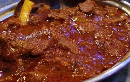 Mutton Kolhapuri Recipe : मटण कोल्हापुरी रेसिपी
