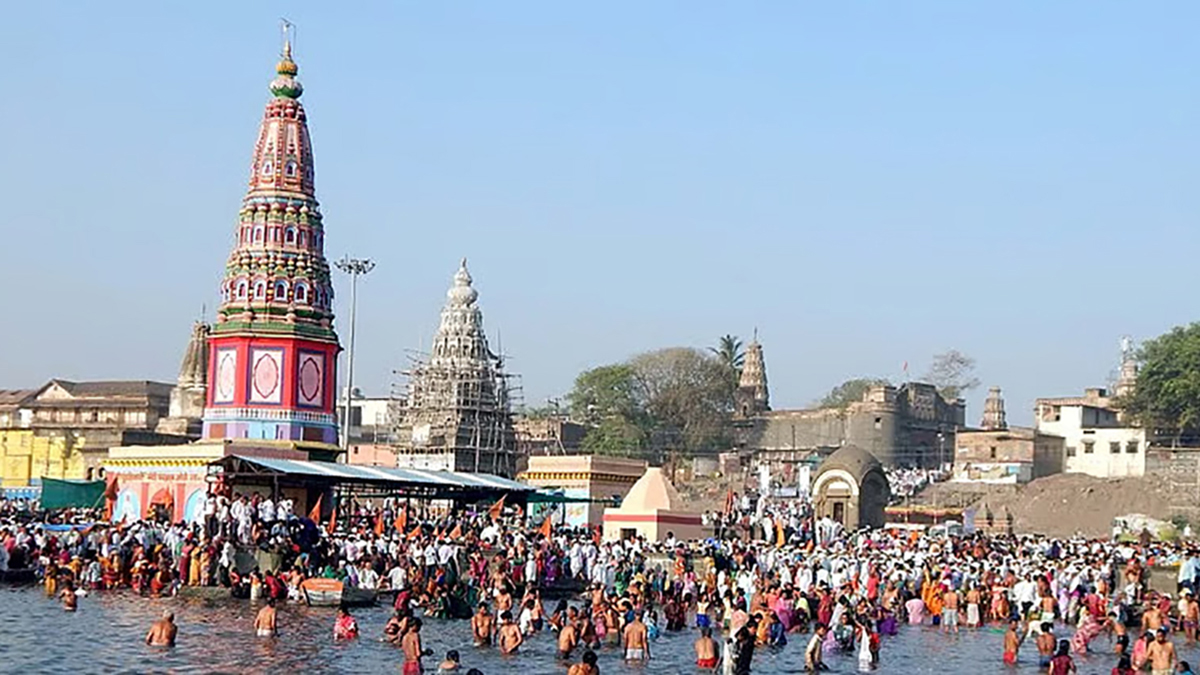माघ यात्रेनिमित्त पंढरपुरातील वाहतूक मार्गात बदल