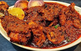 Chicken masala Recipe : चिकन मसाला रेसिपी