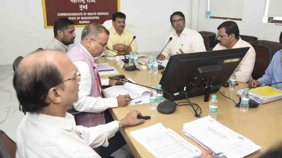 अवैध गर्भपात प्रकरणी पुढाकार घेत माहिती देणाऱ्या महिलेचे मानधन वाढविणार