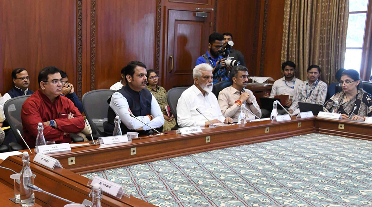 पर्यटकांच्या सुरक्षिततेसाठी पर्यटन पोलीस नेमणार