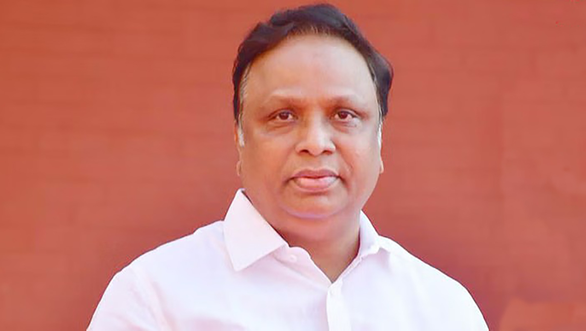 माहिती तंत्रज्ञान विभागातर्फे 4066 नवे आधार किट जिल्हाधिकाऱ्यांना देणार