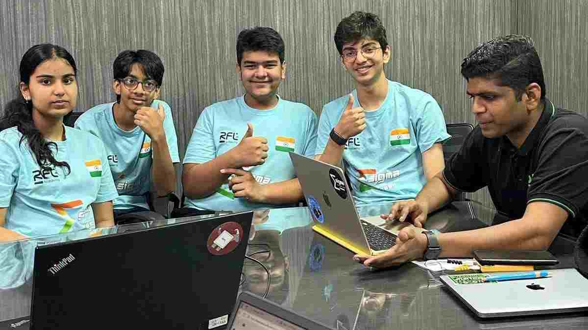 राज्यातील एक लाखहून अधिक ‘आयटीआय’ विद्यार्थ्यांसाठी ‘कोडिंग आणि रोबोटिक्स’ राज्यस्तरीय वेबिनार