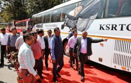 कर्नाटक परिवहनच्या प्रतिष्ठित सेवेचे प्रयोग महाराष्ट्रातही शक्य