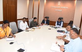 कॉपीमुक्त अभियानांतर्गत परीक्षेदरम्यान गैरप्रकार करणाऱ्या कर्मचारी - व्यक्तींवर गुन्हे दाखल होणार