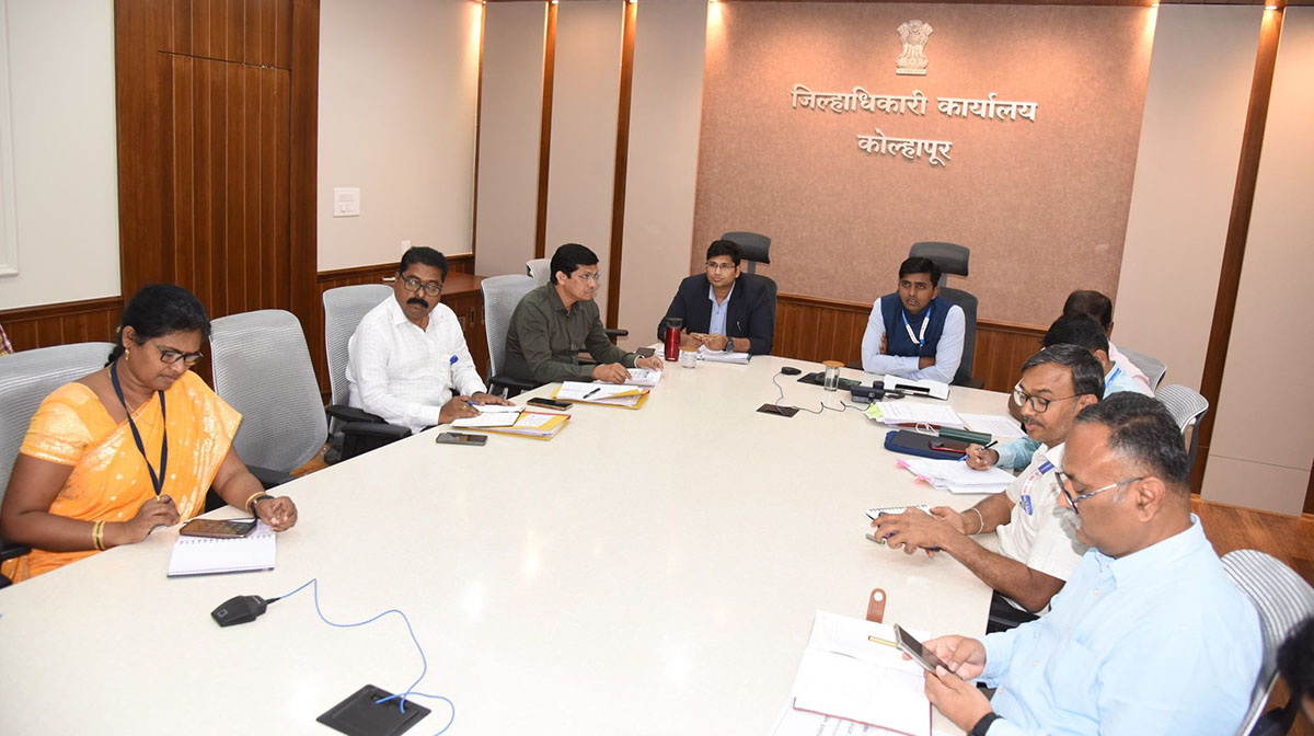 कॉपीमुक्त अभियानांतर्गत परीक्षेदरम्यान गैरप्रकार करणाऱ्या कर्मचारी - व्यक्तींवर गुन्हे दाखल होणार