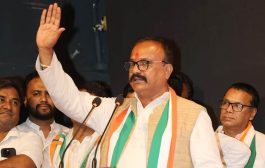 रडायचे नाही लढायचे, काँग्रेसचे विचार घराघरात पोहोचवून सत्ता आणू व काँग्रेसचा मुख्यमंत्री बनवू : हर्षवर्धन सपकाळ