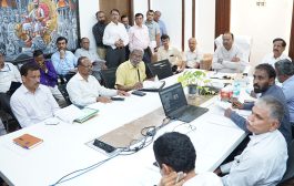 चांदोली अभयारण्य प्रकल्पग्रस्त पुनर्वसनासाठी समिती स्थापन करा - महसूलमंत्री चंद्रशेखर बावनकुळे