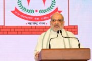 २०२९ पर्यंत देशभरात ५ कोटी घरे वितरित करण्याचे केंद्र सरकारचे उदिष्ट्य - केंद्रिय गृह मंत्री अमित शाह