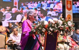 सर्वसामान्यांच्या भाषेला सामावून घेतल्यास मराठीला अधिक समृद्धी - डॉ.तारा भवाळकर