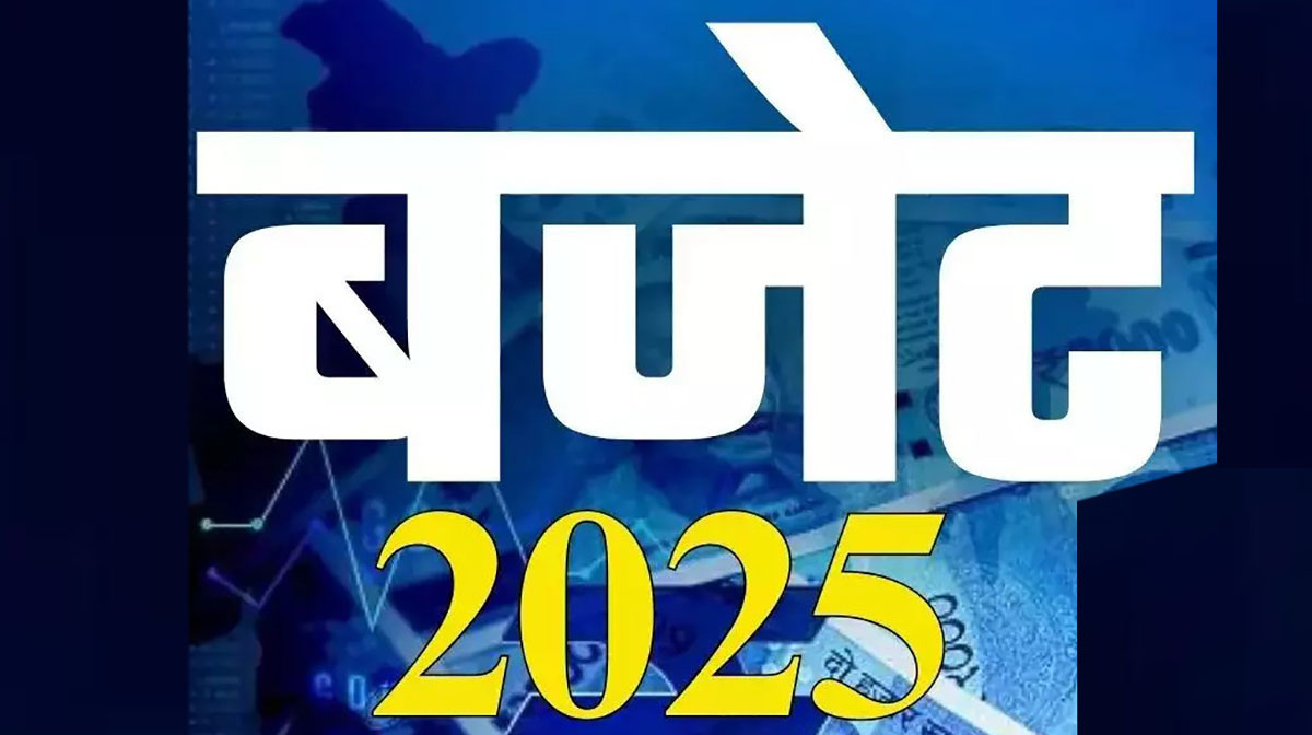 Union Budget 2025 : अर्थसंकल्पातील ठळक वैशिष्ट्ये... जाणून घ्या