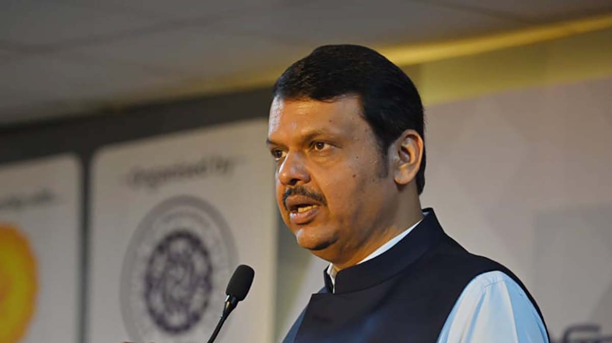 ‘एआय’ क्षेत्रातील विद्यार्थ्यांच्या ‘स्टार्टअप्स’ना सर्वतोपरी सहकार्य – मुख्यमंत्री देवेंद्र फडणवीस