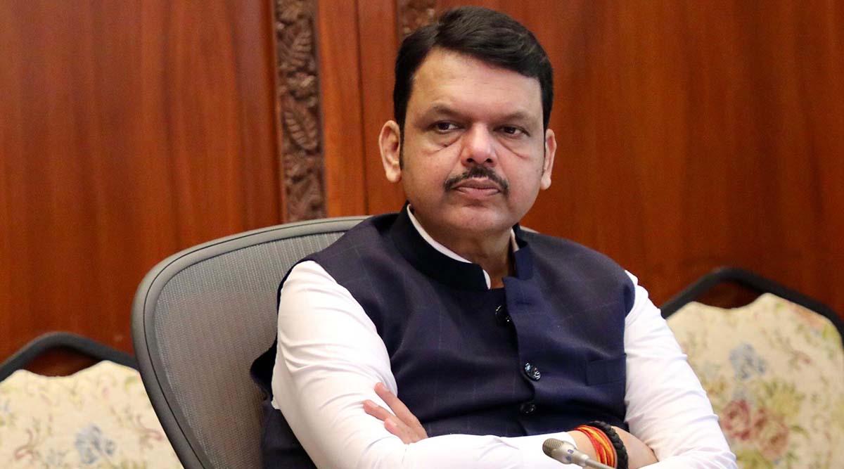 जनतेने जास्त व्याज देणाऱ्या योजनांच्या अमिषास बळी पडू नये – मुख्यमंत्री देवेंद्र फडणवीस