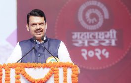 मार्चपर्यंत राज्यात २५ लाख 'लखपती दीदी' करणार; मुख्यमंत्री देवेंद्र फडणवीस यांची घोषणा