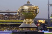 IPL 2025 : येत्या 22 मार्चपासून रंगणार आयपीएलचा थरार