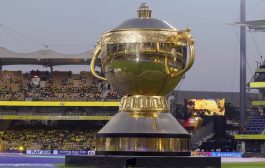 IPL 2025 : येत्या 22 मार्चपासून रंगणार आयपीएलचा थरार