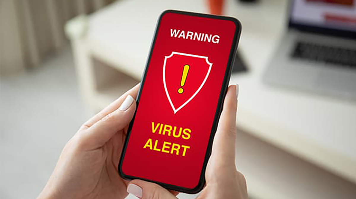 तुमच्या मोबाईलमध्ये व्हायरस? त्यावर उपाय...जाणून घ्या