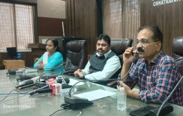 छत्रपती संभाजीनगर विभागात 'एक दिवस गावकऱ्यांसोबत उपक्रम' राबविणार