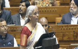 मोदी सरकारचे शेतकऱ्यांना मोठं गिफ्ट! किसान क्रेडिट कार्डची वाढवली मर्यादा, देशभरातील ७ कोटी शेतकऱ्यांना होणार फायदा