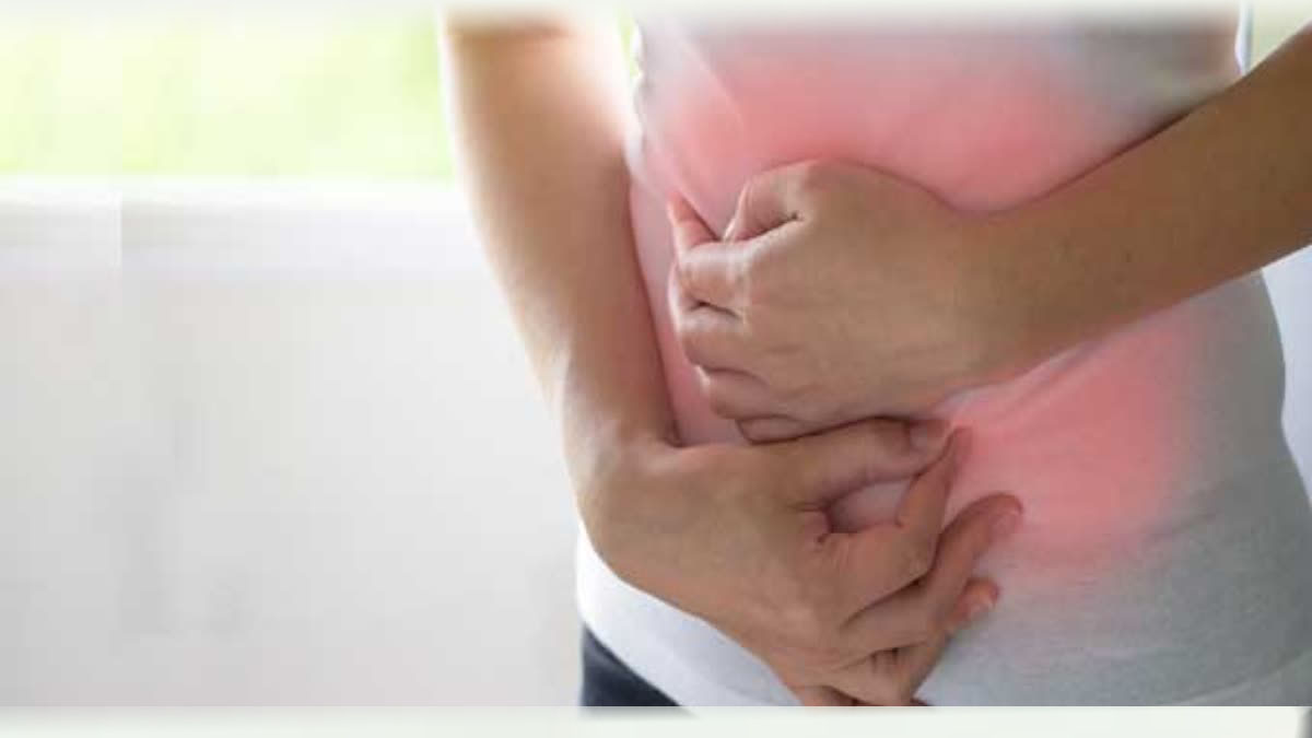 पोटातील गॅस : कारणे, परिणाम आणि उपाय