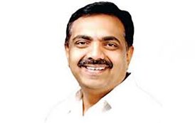 द्राक्ष उत्पादक शेतकऱ्यांना युद्धजन्य परिस्थितीसाठी विशेष अनुदान देणार का? आ. जयंत पाटील यांचा सरकारला सवाल