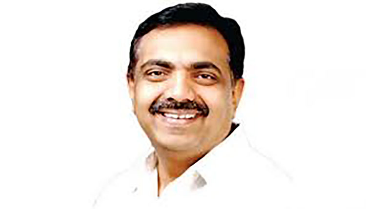 द्राक्ष उत्पादक शेतकऱ्यांना युद्धजन्य परिस्थितीसाठी विशेष अनुदान देणार का? आ. जयंत पाटील यांचा सरकारला सवाल