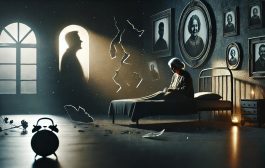 बोधकथा : विषारी शब्दांचा शाप