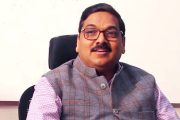 राज्यात बदल्यांचा धडाका सुरूच! अशोक काकडे सांगलीचे नवे जिल्हाधिकारी