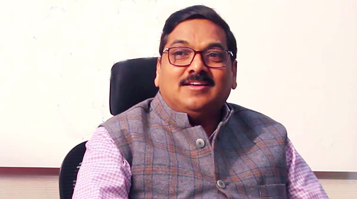 राज्यात बदल्यांचा धडाका सुरूच! अशोक काकडे सांगलीचे नवे जिल्हाधिकारी