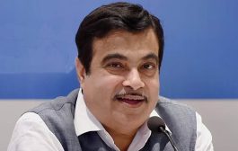 केंद्रीय मंत्री नितीन गडकरी सोमवारी इस्लामपुरात