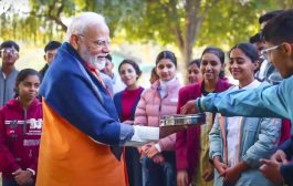 योग्य नियोजनासह सकारात्मकतेने परीक्षांना सामोरे जा – पंतप्रधान नरेंद्र मोदी