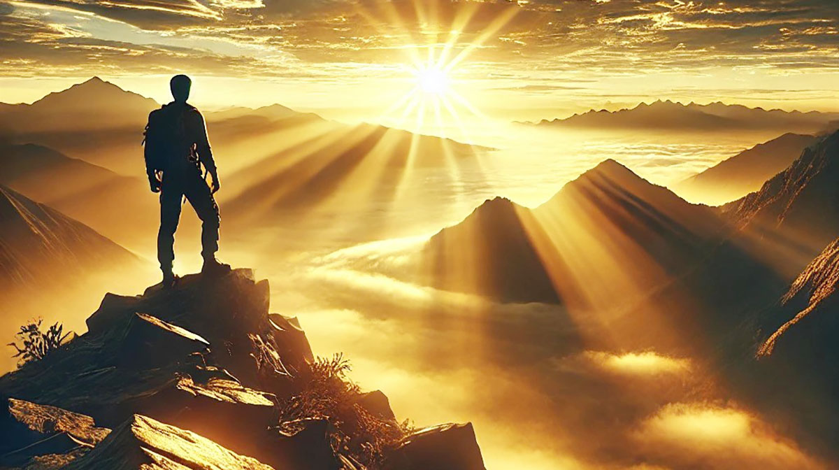 एका छोट्या सवयीने तुमचे आयुष्य बदलू शकते – कसे? लगेच वाचा!