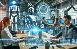 नवीन तंत्रज्ञानातील वाव, तरुणांसाठी अनोख्या संधी