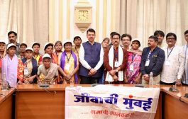 लाडकी बहीण योजना कधीही बंद पडणार नाही; मुख्यमंत्री देवेंद्र फडणवीसांची ग्वाही