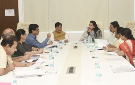 महिला व बालविकास विभागात 18 हजार 882 पदांची भरती होणार!