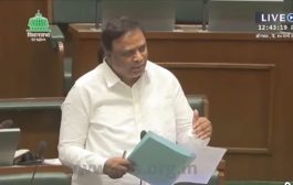 ‘एमपीएससी’द्वारे विविध विभागातील रिक्त पदभरतीस गती देणार, ॲड.आशिष शेलारांनी दिली माहिती