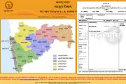 राज्यातील ९ कोटीपेक्षा जास्त सातबारे ऑनलाईन उपलब्ध