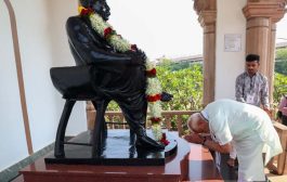 स्मृती मंदिरामुळे राष्ट्रसेवेसाठी पुढे जाण्याची प्रेरणा – पंतप्रधान नरेंद्र मोदी