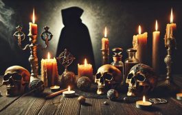 काळी जादू : वास्तव काय? अंधश्रद्धा की अदृश्य शक्ती