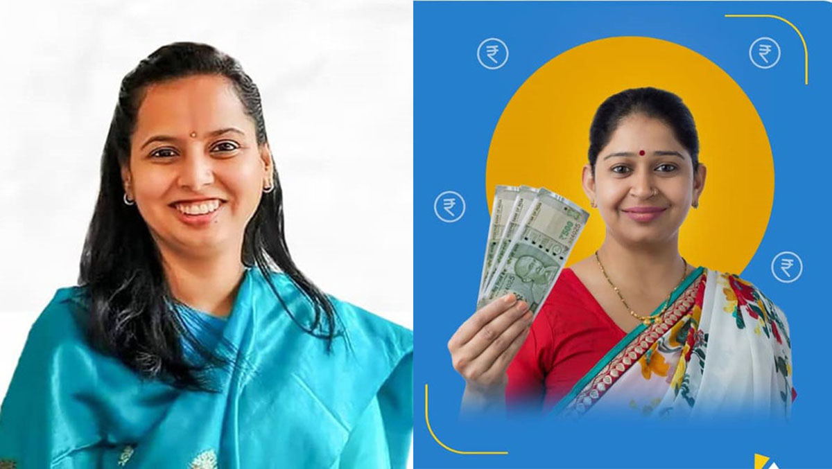 लाडक्या बहिणींना 2100 रुपयांचा हप्ता मिळणार का?, मंत्री तटकरेंनी विधानसभेत दिली 'ही' माहिती