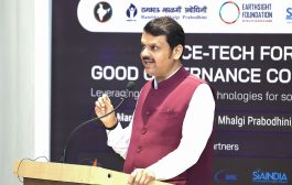 येत्या 3 महिन्यात तयार होणार महाराष्ट्राची 'स्पेस पॉलिसी'!