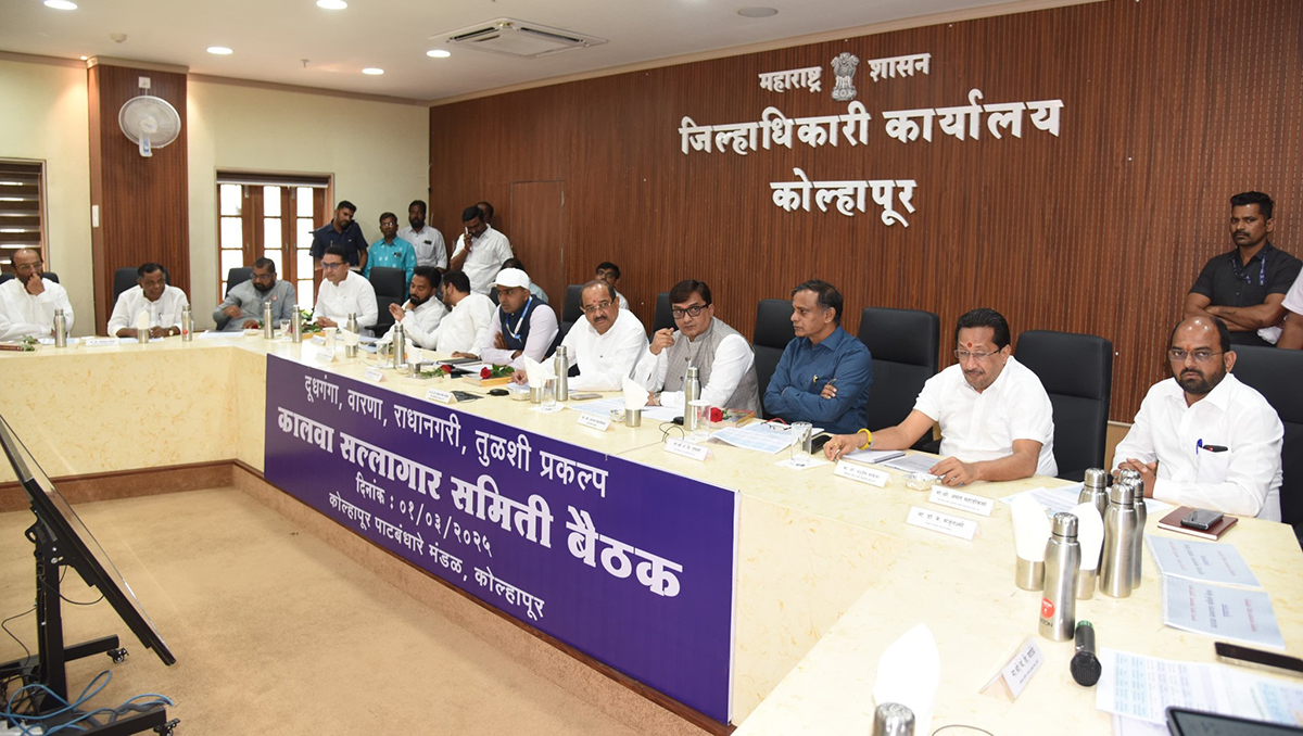 सिंचन पाणीपट्टी वाढ अंतिम निर्णय येईपर्यंत स्थगितच राहणार