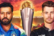 IND vs NZ Final । भारत-न्यूझीलंडमध्ये उद्या रंगणार थरार