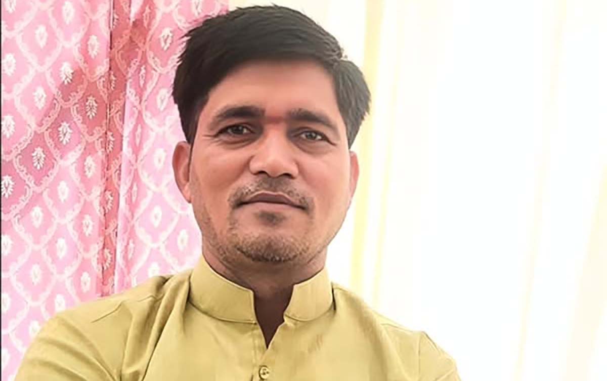 धक्कादायक! राज्य सरकारच्या पुरस्कार विजेत्या युवा शेतकऱ्याची आत्महत्या