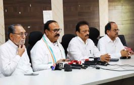 शेतमालाला भाव नाही, कर्जमाफी नाही, १० लाख लाडक्या बहिणी लाभापासून वंचित हे सरकारचे अपयश : हर्षवर्धन सपकाळ