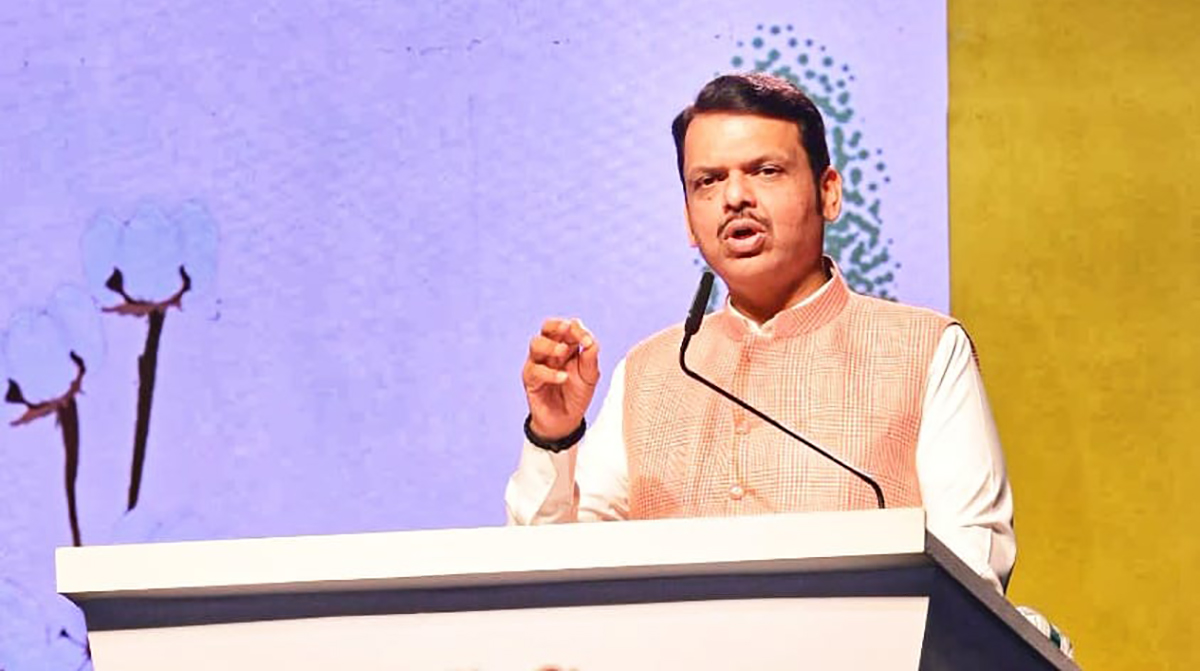 गट शेतीसाठी राज्य सरकार नवीन धोरण आणणार - मुख्यमंत्री