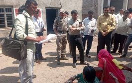 धान्य वाटपात दिरंगाई करणाऱ्या या रास्त भाव दुकानाचा परवाना कायमस्वरूपी रद्द